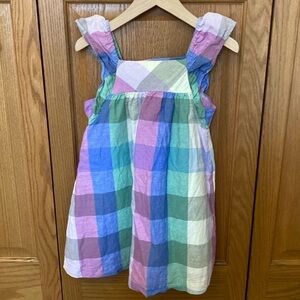 Baby Gap summer Dress